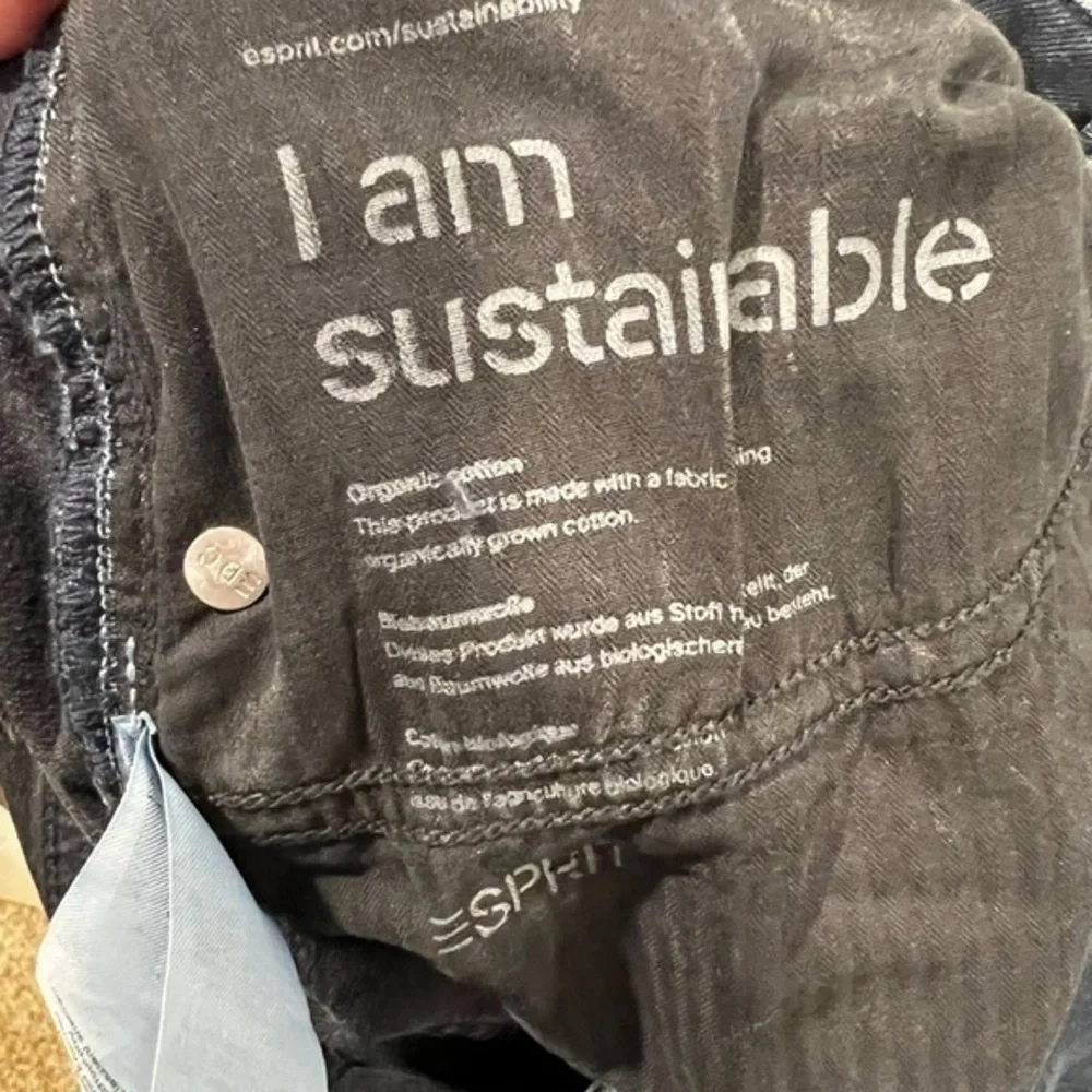 Espirit Organic Cotton Jeans - Picture 9 of 10